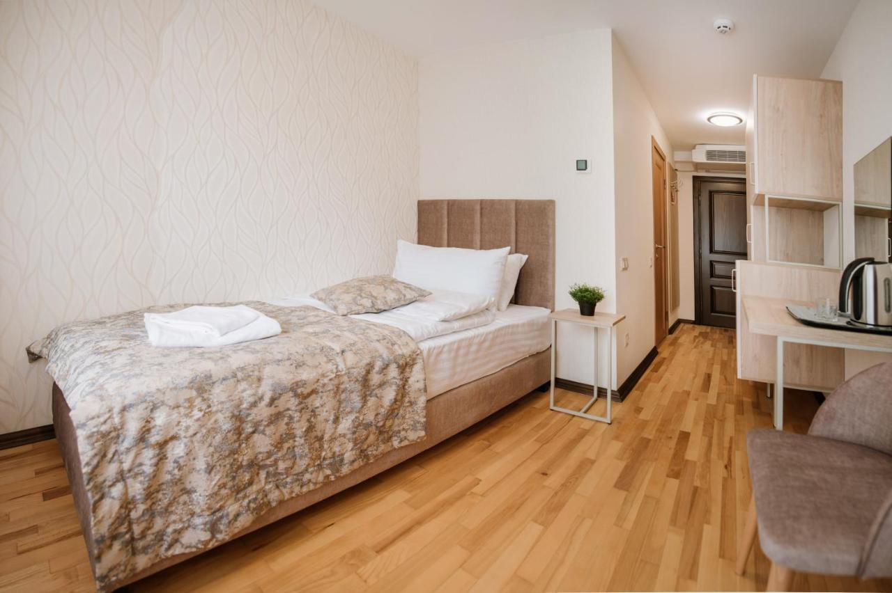 Оранта Hotel Truskavets Exterior foto